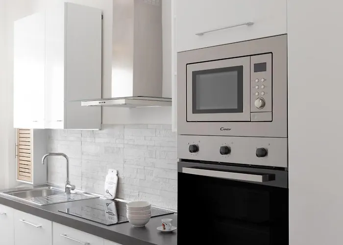 Apartamento Luminoso A Due Passi Da Trastevere