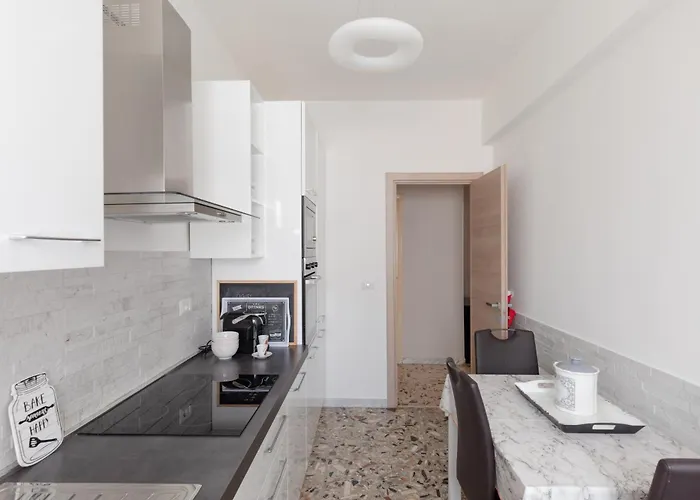 Apartamento Luminoso A Due Passi Da Trastevere Roma