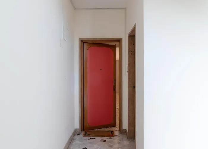 Apartamento Luminoso A Due Passi Da Trastevere *