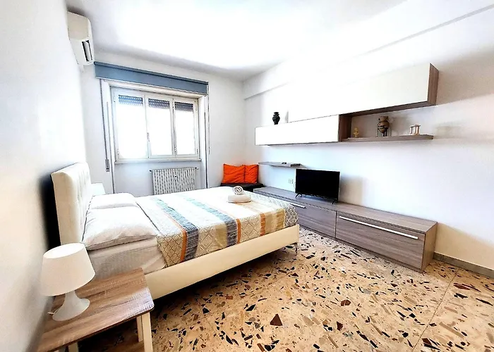 Luminoso A Due Passi Da Trastevere Apartamento Roma